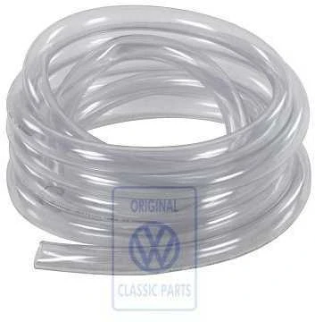 Vag Rulonas Šlaunis 5m Lt Mk1 Camper Passat B5 T3 T4 Originalus 255070800T
