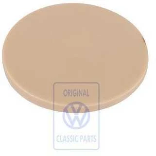 Vag rusvai gelsvas Pure Overlay Golf 4 1997 1998 Originalus 3B9858869A7G8