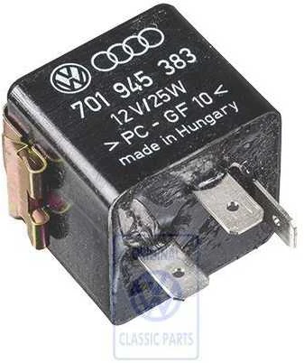 Vag Rysiklis Caddy Mk1 Golf Mk2 Passat B3 Originalus 701945383