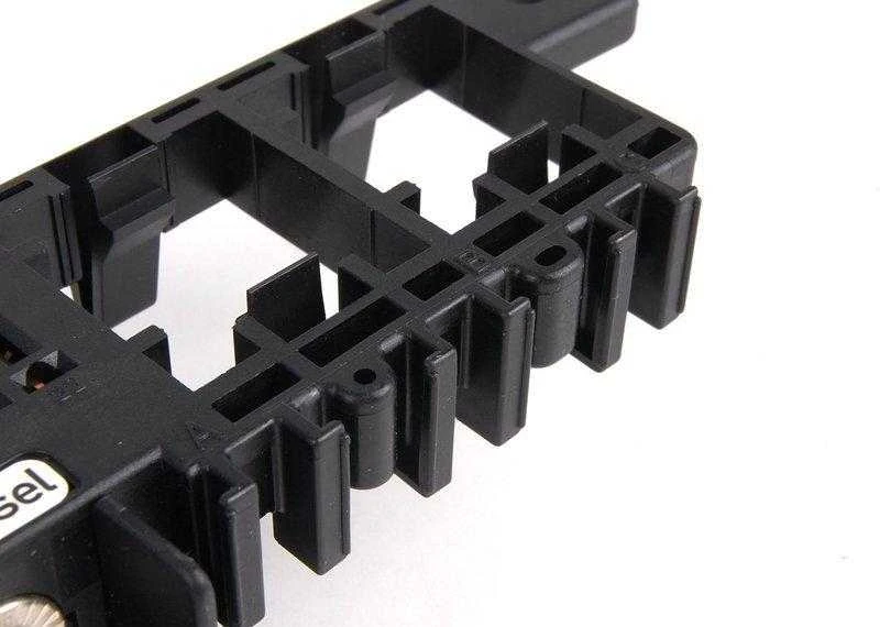 VAG Rysio Dezes Relės Dėžė Volkswagen Passat Audi A4 A6 A8 Originalus 8L0941822A
