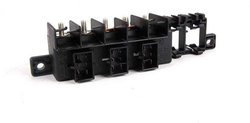 VAG Rysio Dezes Relės Dėžė Volkswagen Passat Audi A4 A6 A8 Originalus 8L0941822A