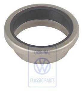 Vag Šafto Žiedas Golf V Jetta 2006 2010 Originalus 025105248A