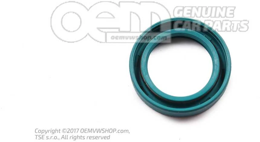 Vag Šafto Žiedo Antisūkis Volkswagen Polo Audi A2 Originalus 085141733B