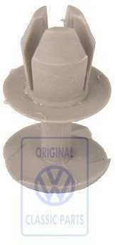 Vag Sahara rusvai gelsvas NIT Paplitimas Passat B3 B4 1988 1997 Originalus 3338676339UW