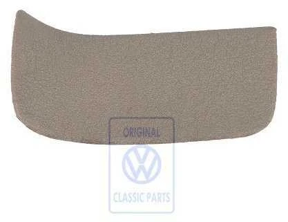 Vag Sahara rusvai gelsvas Overlai T4 1991 2004 Originalus 705868807A9UW