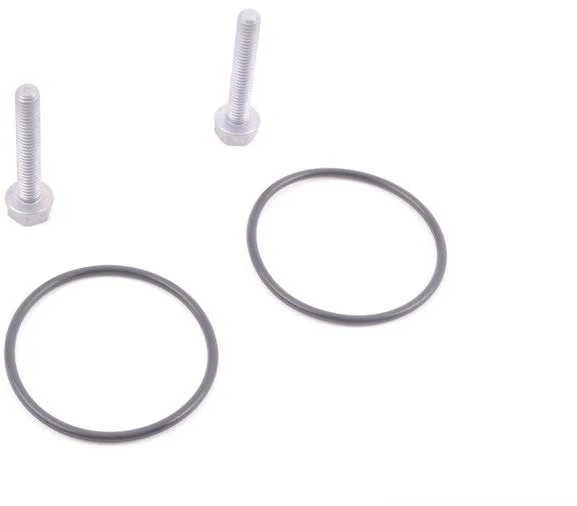 VAG Sandarinimo rinkinys priešslėgio siurbliui AUDI A1 A3 SEAT LEON SKODA OCTAVIA VW GOLF PASSAT Originalus 0CQ598305