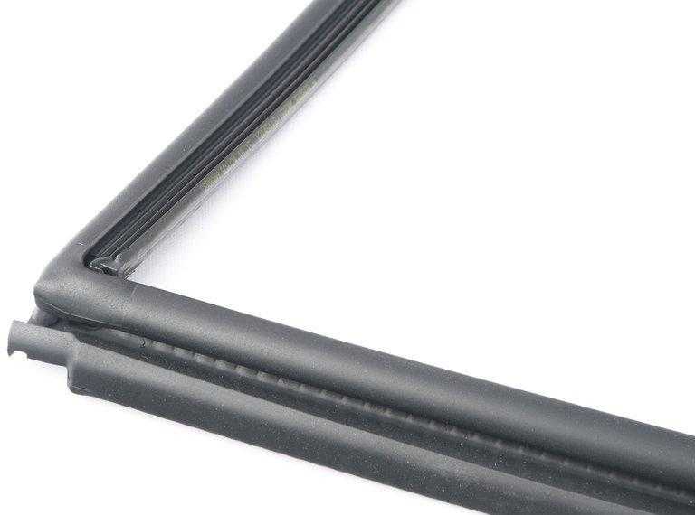 Vag Sandarinys Centrinei Stogo Daliai Volkswagen Eos 1F 2006 2016 Originalus 1Q0871415C