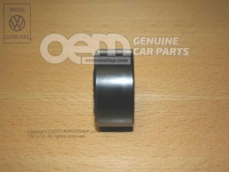 Vag Šarnyras Guolis Golf 4 1997 2003 Originalus 131401311