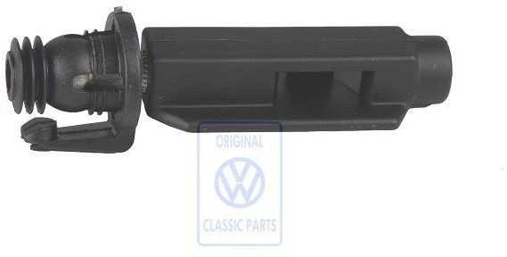 Vag Šarnyras Palaikymo Rankena Golf 4 1997 2003 Originalus 535941141A