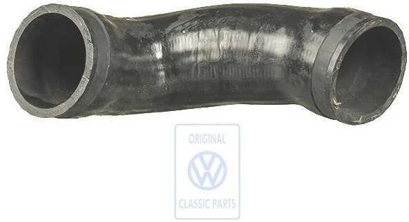 Vag Šarnyrinis Slėgio Vamzdis Golf 4 5 6 Originalus 357145838E