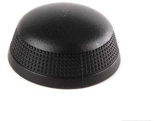 VAG Satin Juodas Button SEAT ALHAMBRA 1Z 1.9 90hp 1996-2010 Originalus 1H0857520AB41
