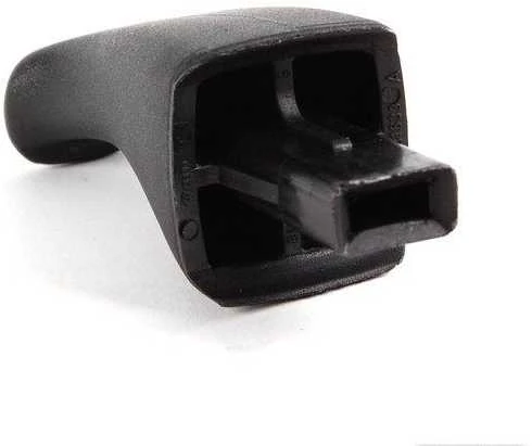 VAG Satin Juodas Button SEAT AROSA 1.0 50hp 1997-2004 Originalus 191881633A01C