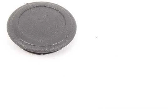 Vag Satin Juodas Cap Volkswagen Bora 2001-2002 Audi A4/Avant 1995-1998 Originalus 32186716401C