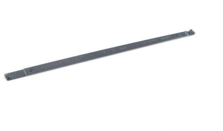 VAG Satin Juodas Dėklas Volkswagen Golf 2000-2007 Audi A3 A4 Originalus 8D0877794A01C