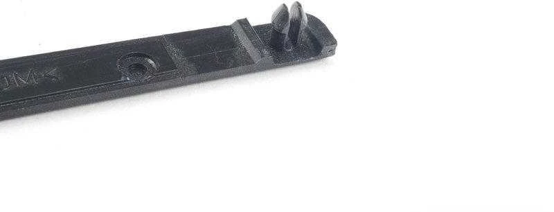 VAG Satin Juodas Dėklas Volkswagen Golf 2000-2007 Audi A3 A4 Originalus 8D0877794A01C