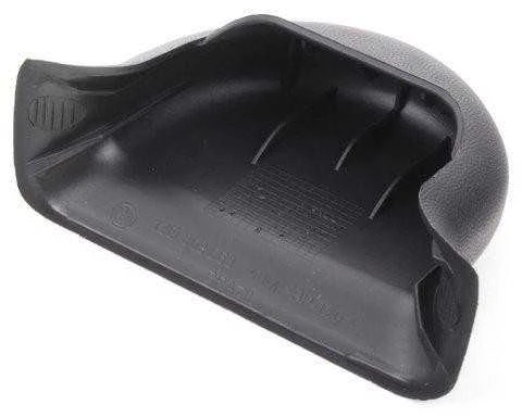 Vag Satin Juodas Overlai Bora Golf Jetta 1J0803663B41