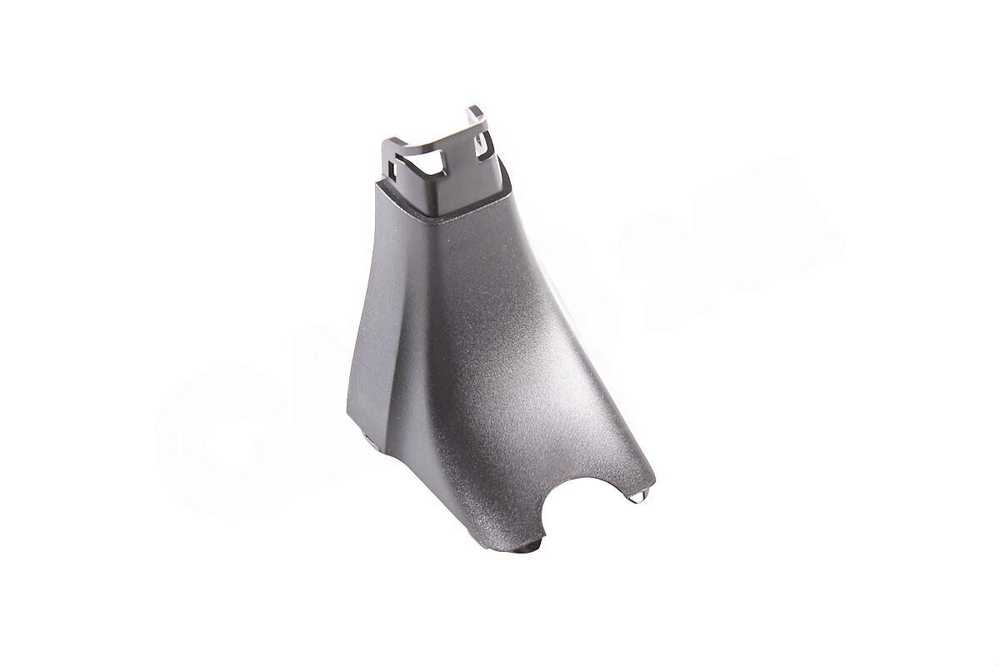 VAG Satin Juodas Overlai VW Multivan VI 2015-2019 Originalus 7E78575939B9
