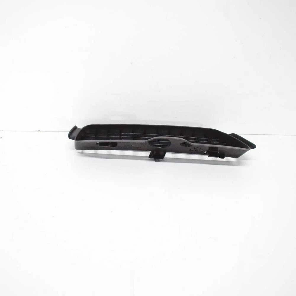 Vag Satin Juodas Overlaid Skoda Octavia 2004 2009 Originalus 1H6853665A01C