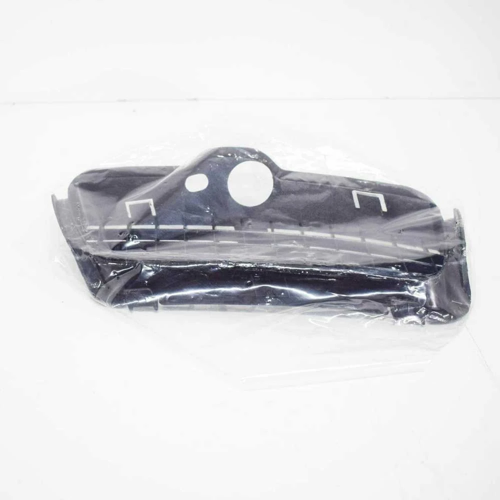 Vag Satin Juodas Overlaid Skoda Octavia 2004 2009 Originalus 1H6853665A01C