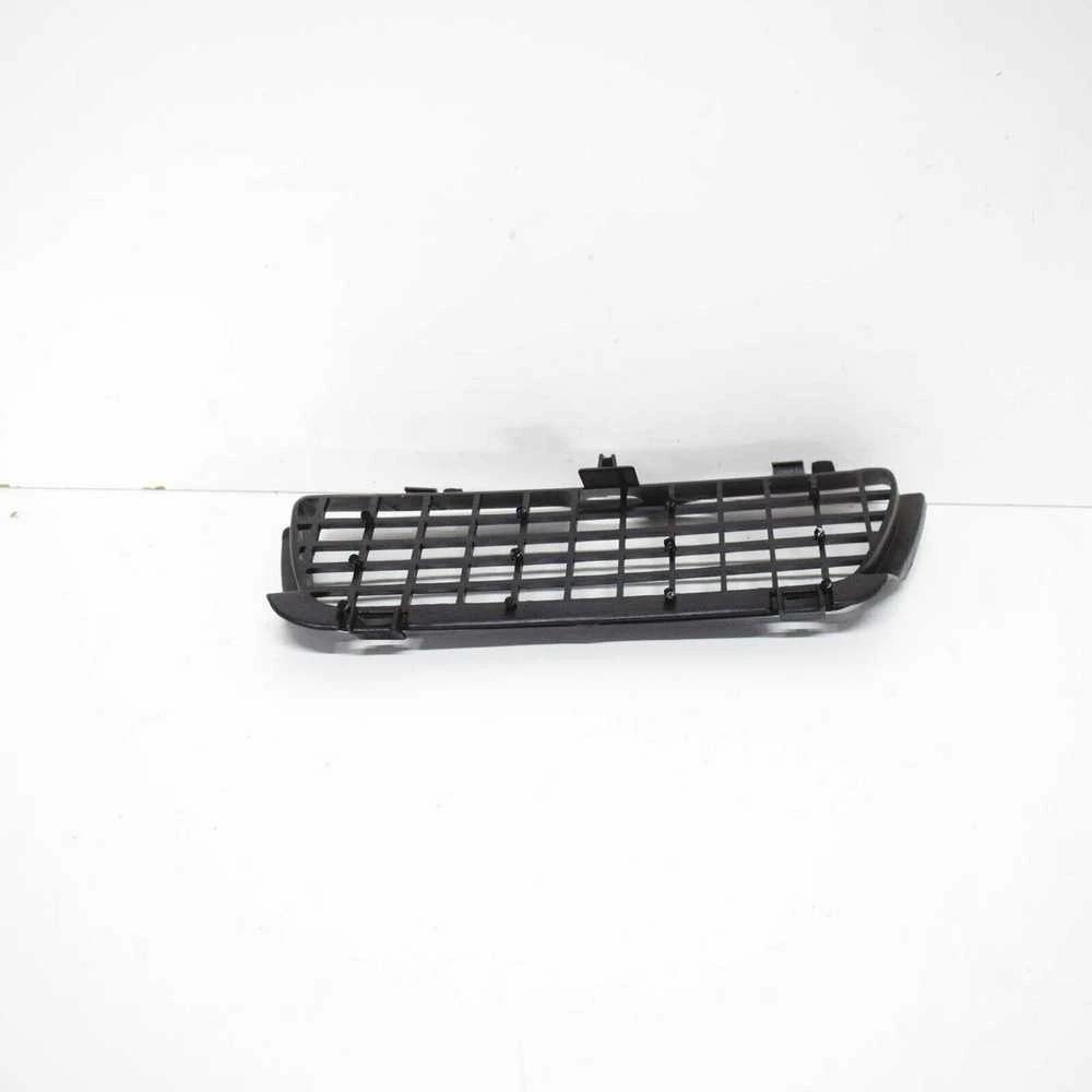Vag Satin Juodas Overlaid Skoda Octavia 2004 2009 Originalus 1H6853665A01C