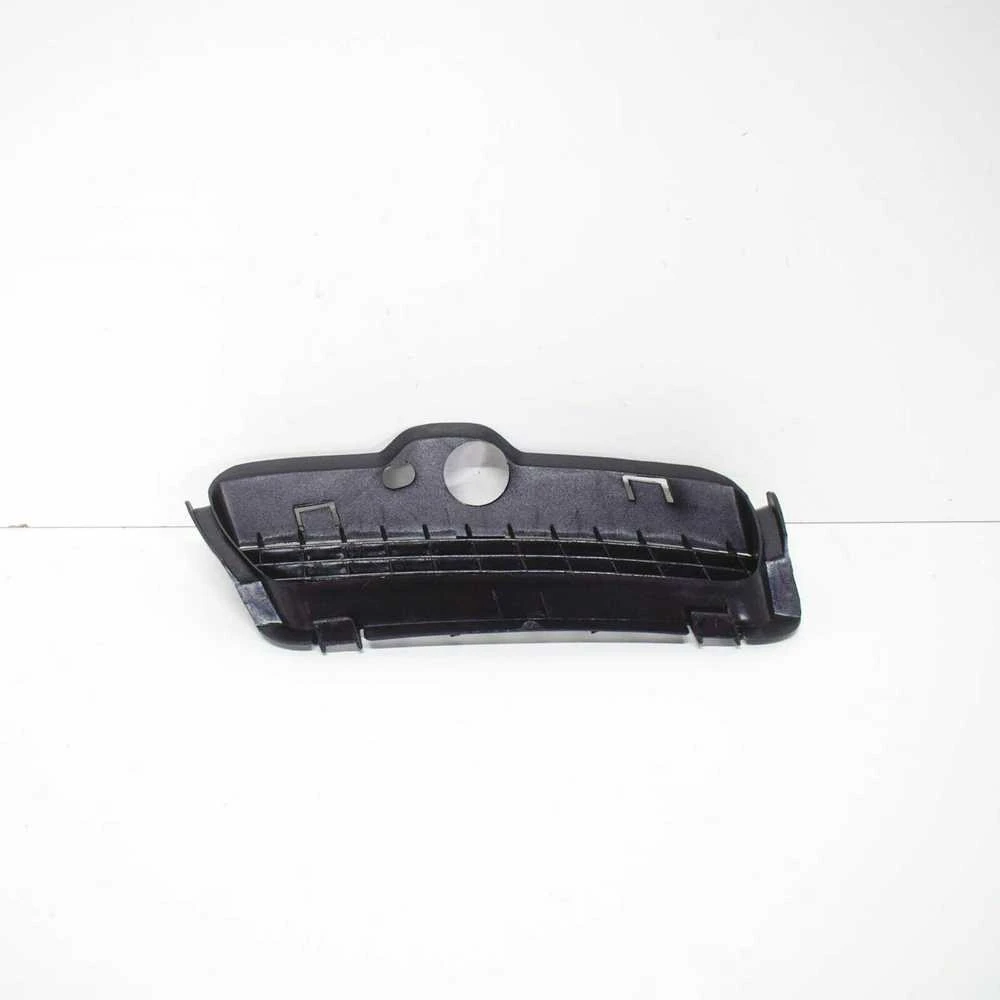 Vag Satin Juodas Overlaid Skoda Octavia 2004 2009 Originalus 1H6853665A01C