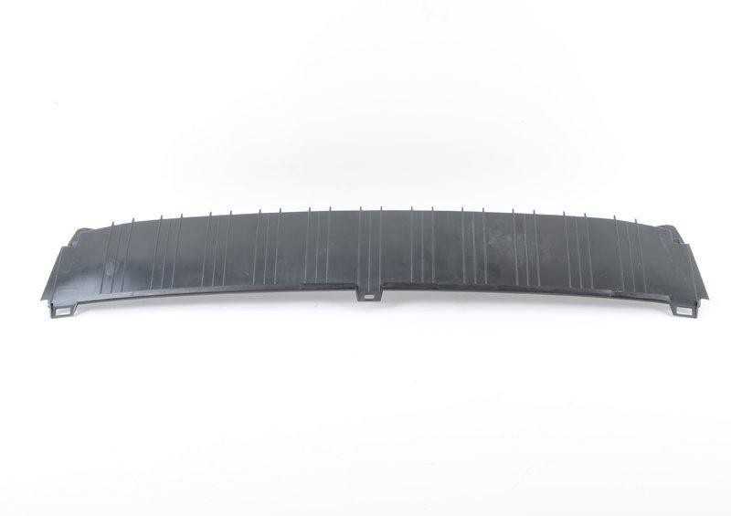 Vag Satin Juodas Tinklo A5 2012 2016 Originalus 8T0807647C01C