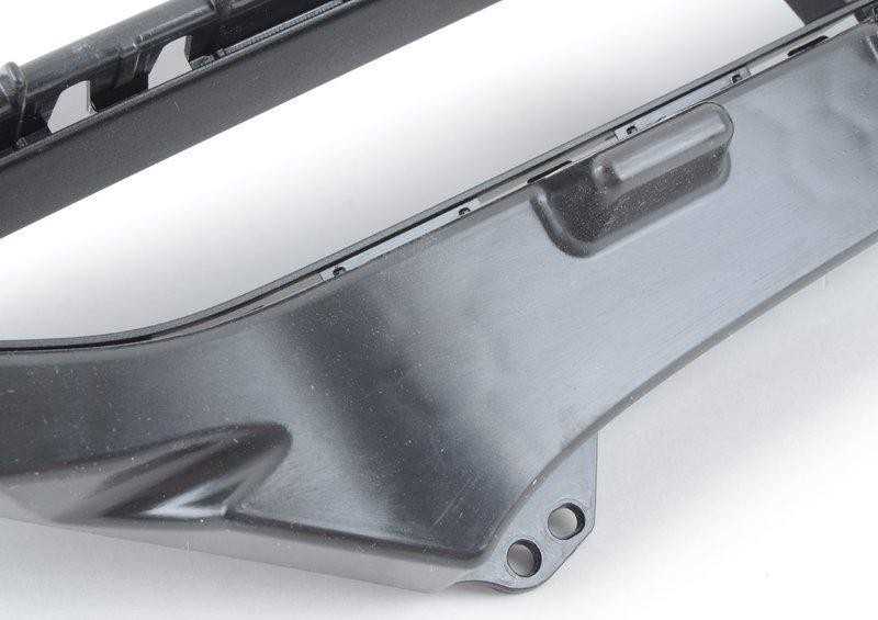 Vag Satin Juodas Tinklo A5 2012 2016 Originalus 8T0807647C01C