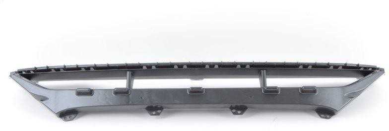 Vag Satin Juodas Tinklo A5 2012 2016 Originalus 8T0807647C01C