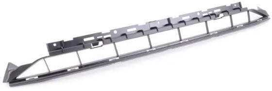Vag Satin Juodas Tinklo Audi A4 B9 16 Originalus 8W0807683A9B9