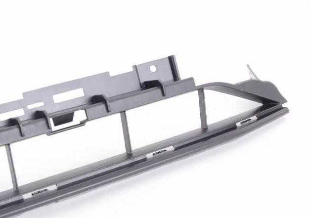 Vag Satin Juodas Tinklo Audi A4 B9 16 Originalus 8W0807683A9B9
