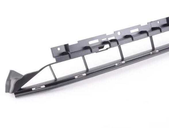 Vag Satin Juodas Tinklo Audi A4 B9 16 Originalus 8W0807683A9B9