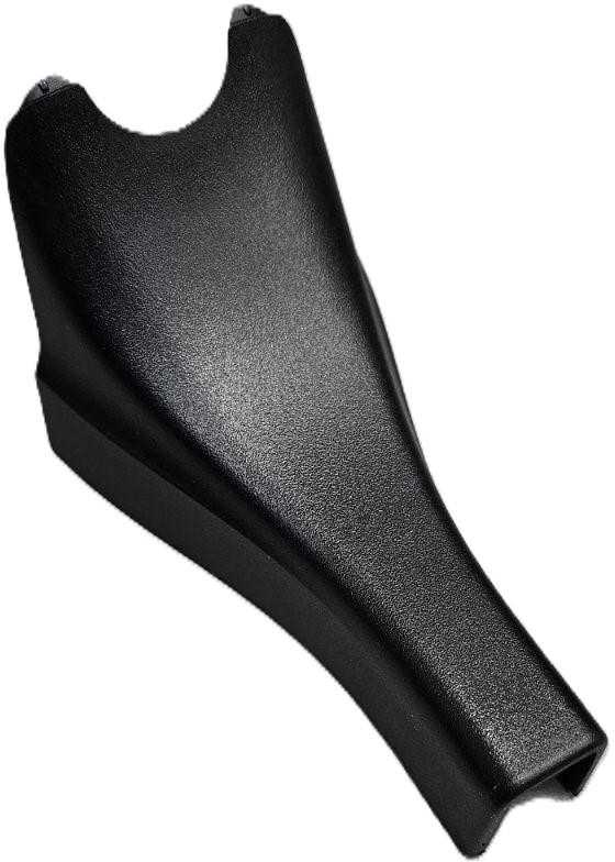 VAG Satino Juodos Spalvos Dangtelis Volkswagen Sharan Seat Alhambra Originalus 7N0955737B9B9