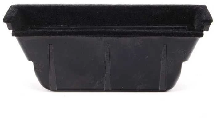 VAG Saugojimo skyrius Juodas 1C0857058B33N