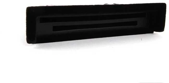 VAG Saugojimo skyrius Juodas 1C0857058B33N