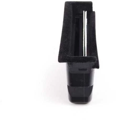 VAG Saugojimo skyrius Juodas 1C0857058B33N