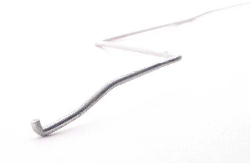 VAG Saugumo Spindulys Volkswagen Bora Golf Jetta Originalus 1J4839811B