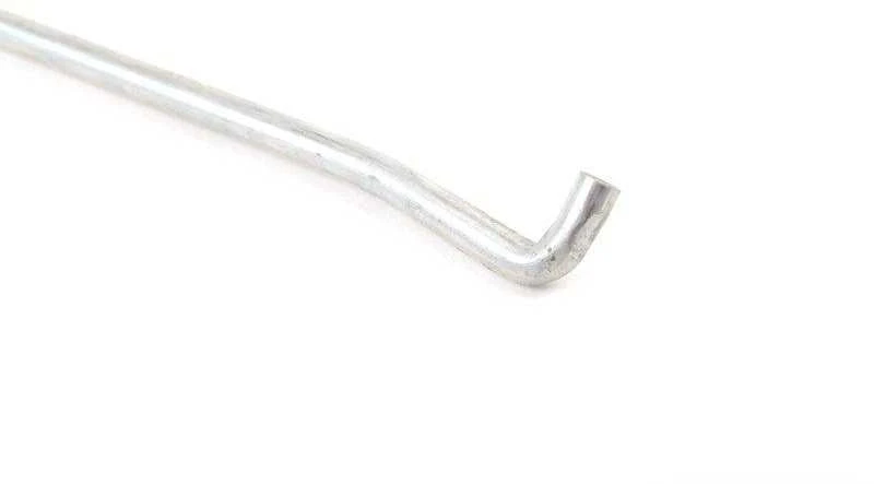 Vag Saugumo Spindulys Volkswagen Bora Golf Jetta Originalus 1J4839184