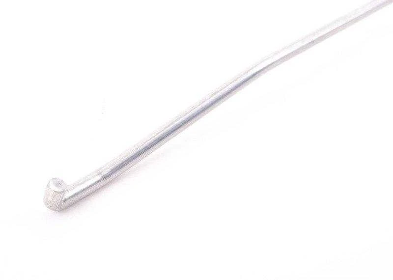 VAG Saugumo Spindulys Volkswagen Bora Golf Jetta Originalus 1J4839811B
