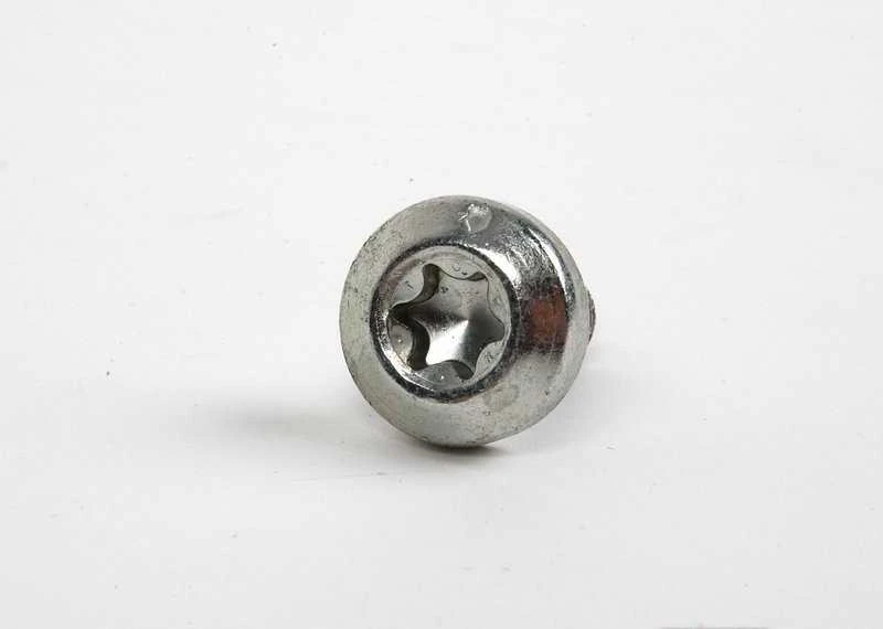VAG Saugumo Sraigtais Audi S3 2001-2004 Volkswagen Golf 2002 Originalus 02M301127