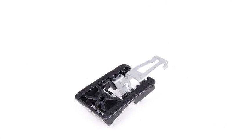 Vag Saulės Atstojimo Laikiklis Volkswagen Jetta Golf Passat Originalus 1K0858773A