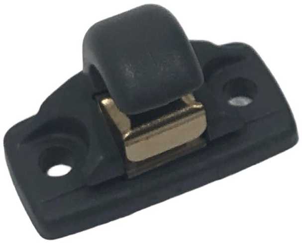 VAG Saulės Skydelio Laikiklis Plieninis Audi A3 A4 A5 443857561HDK1 Originalus