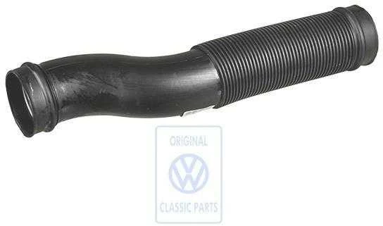Vag Sausos Siurblio Vamzdis Skoda Octavia A4 A6 1999 2005 Originalus 3A0129623B
