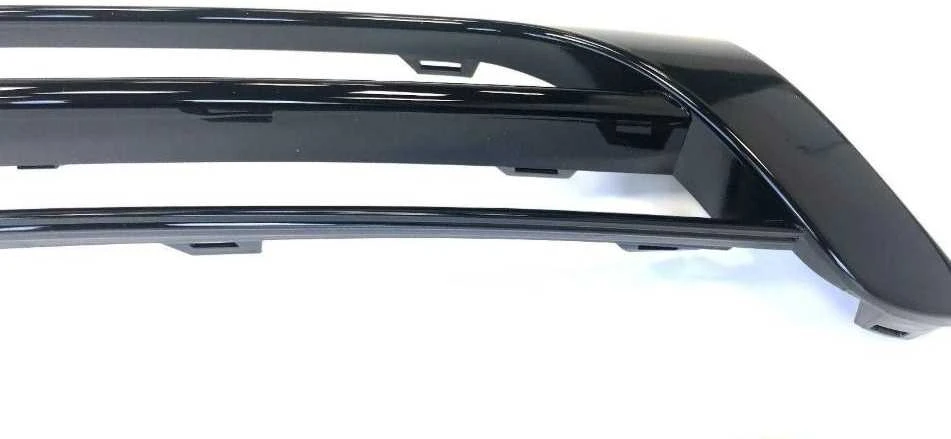 Vag Scirocco 2009 2014 Apsauginis Viršutinės Centrinės Grotelių Apdaila Originalus 1K8853761C041
