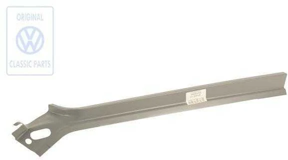 Vag Scirocco Mk1 1974 1981 A Pillar Stiprinimas Originalus 531809438