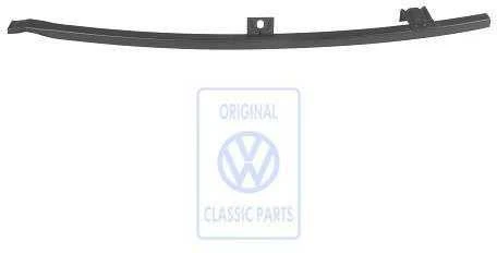 Vag Scirocco Mk2 1981 1992 Bėgikas Originalus 533837415