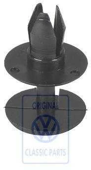 Vag Scirocco Mk2 1981 1992 Išplėstinis Rivetas Originalus 533867549