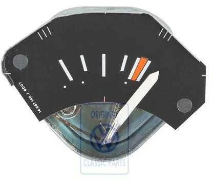 Vag Scirocco Mk2 1984 1992 Benzino Matuoklis Originalus 533919045C