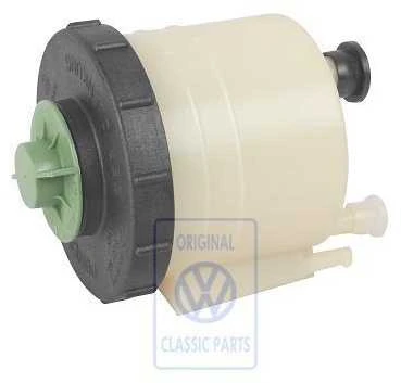 Vag Scirocco Mk2 T4 Avarinis Bakas 1984 1996 Originalus 701422371B