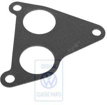 Vag Seal A3 A4 A6 1996 2005 Originalus 047129717E