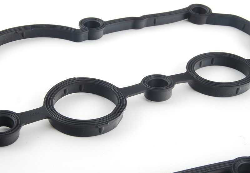 VAG Seal Audi A4 A6 A7 A8 Q5 Q7 06E103483Q Originalus